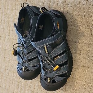 Keen sandals